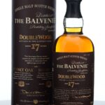 Balvenie DoubleWood 17 Year Single Malt Scotch