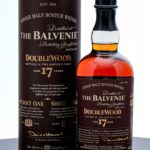 Balvenie 'DoubleWood' 17 Year Single Malt Scotch 750ml