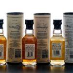 Balvenie/Glenmorangie/Highland Park/Laphroaig Scotch Mini Group (6 Bottles) (photo 4)