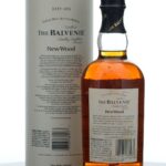 Balvenie New Wood 17 Year Limited Release Single Malt Scotch (photo 2)