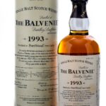 Balvenie PortWood Single Malt Scotch 1993