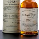 Balvenie PortWood Single Malt Scotch 1993 (photo 2)