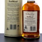 Balvenie PortWood Single Malt Scotch 2005 (photo 3)