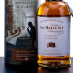 Balvenie The Creation of a Classic Story No. 4 Single Malt Scotch (photo 2)