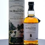 Balvenie 'The Edge of Burnhead Wood' 19 Year Single Malt Scotch