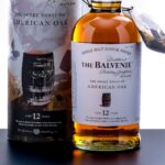 Balvenie The Sweet Toast of American Oak Story No. 1 12 Year Single Malt Scotch (photo 2)