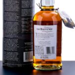 Balvenie The Sweet Toast of American Oak Story No. 1 12 Year Single Malt Scotch (photo 3)