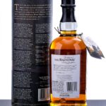 Balvenie The Sweet Toast of American Oak Story No. 1 12 Year Single Malt Scotch (photo 4)