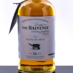 Balvenie The Week of Peat Story No. 2 14 Year Single Malt Scotch (photo 2)