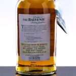 Balvenie The Week of Peat Story No. 2 14 Year Single Malt Scotch (photo 3)