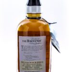 Balvenie The Week of Peat Story No. 2 14 Year Single Malt Scotch (photo 4)