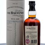 Balvenie Tun 1509 Single Malt Scotch Batch No. 1 (photo 2)