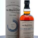 Balvenie Tun 1509 Single Malt Scotch Batch No. 7