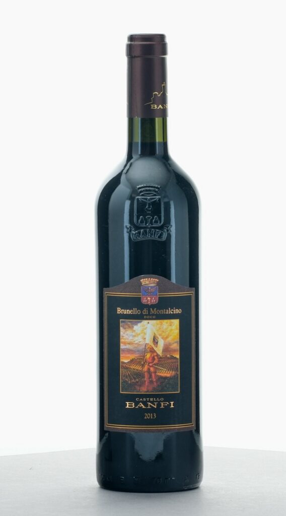 Banfi Brunello di Montalcino 2013