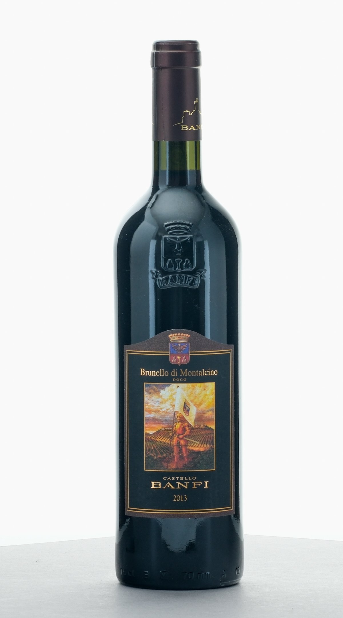 Banfi Brunello di Montalcino 2013