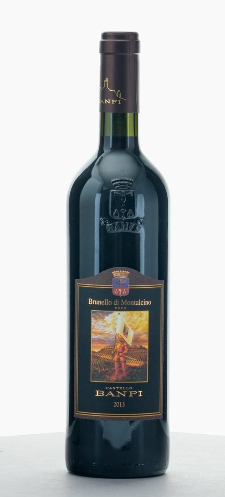 Banfi Brunello di Montalcino 2013