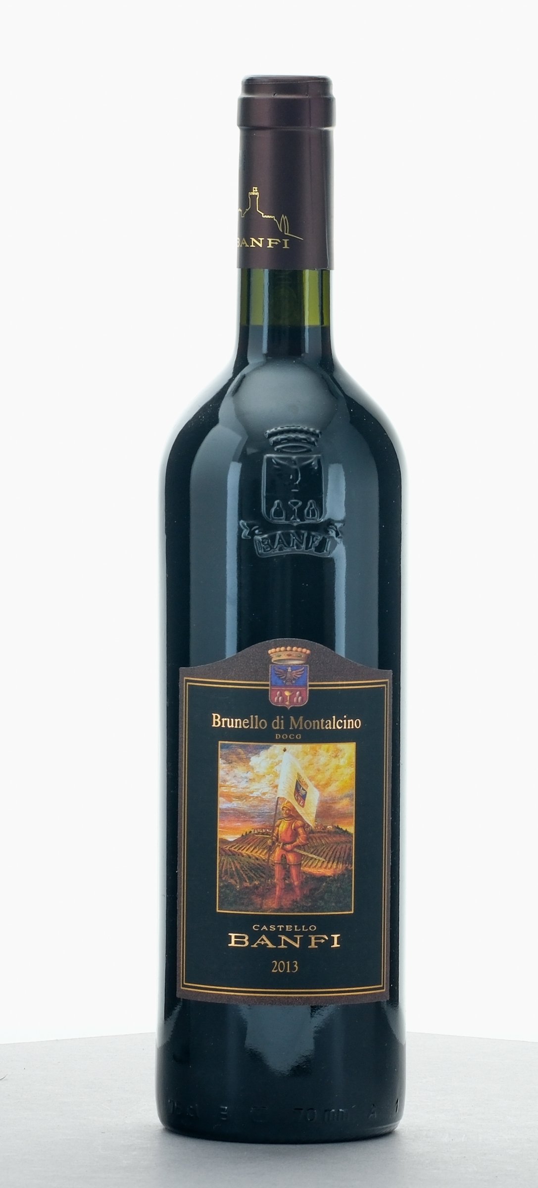 Banfi Brunello di Montalcino 2013