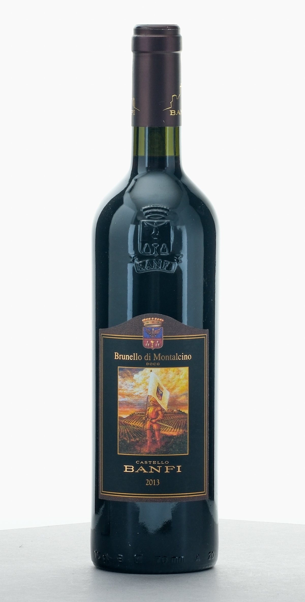 Banfi Brunello di Montalcino 2013