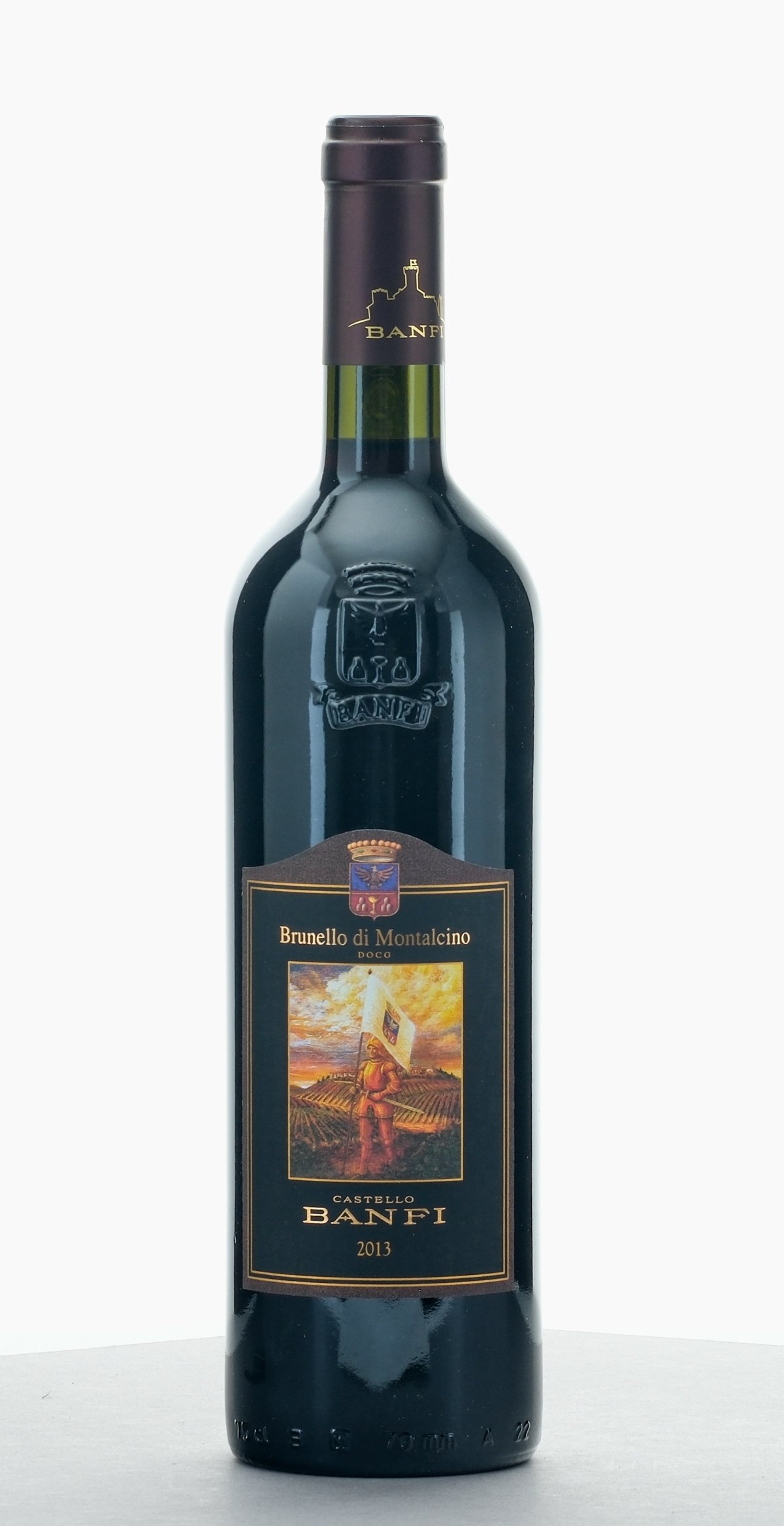 Banfi Brunello di Montalcino 2013