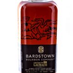 Bardstown Collaborative Series Chateau de Laubade Straight Bourbon Blend 2022