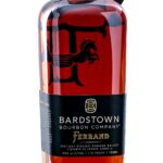 Bardstown Collaborative Series Ferrand Bourbon