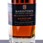 Bardstown Collaborative Series Foursquare Straight Whiskey Blend 2023 (photo 2)