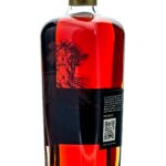 Bardstown Collaborative Series Silver Oak Straight Bourbon Blend (photo 2)