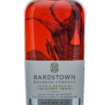 Bardstown Discovery Series  #13 Double Barreled Straight Bourbon