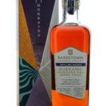 Bardstown Distillery Reserve Hokkaido Mizunara Oak Barrel Finish Straight Whiskey Blend 375ml