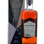 Bardstown Distillery Reserve Hokkaido Mizunara Oak Barrel Finish Straight Whiskey Blend 375ml (photo 2)