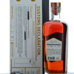 Bardstown Distillery Reserve Normandie Calvados Brandy Barrel Finish Straight Bourbon 2025 375ml (photo 2)