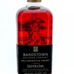 Bardstown Silver Oak Collaborative Series Straight Bourbon Blend