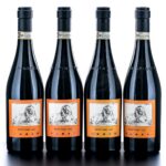 Barolo Campe La Spinetta Vursu Vignetto Campe 2014 Group (4 Bottles)