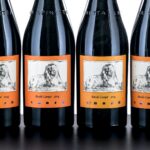 Barolo Campe La Spinetta Vursu Vignetto Campe 2014 Group (4 Bottles) (photo 2)