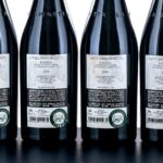 Barolo Campe La Spinetta Vursu Vignetto Campe 2014 Group (4 Bottles) (photo 3)