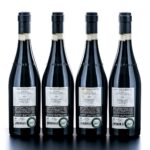 Barolo Campe La Spinetta Vursu Vignetto Campe 2014 Group (4 Bottles) (photo 4)