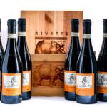 Barolo La Spinetta Vursu Vigneto Campe 2014 (Case of 6 Bottles)