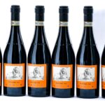 Barolo La Spinetta Vursu Vigneto Campe 2014 (Case of 6 Bottles) (photo 4)