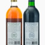 Baron Philippe de Rothschild Mouton Cadet Bordeaux L'Art de L'Assemblage Gift Set (2 Bottles) (photo 2)