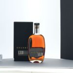Barrell 15 Year Gray Label Limited & Rare Release 2 Cask Strength Straight Bourbon Blend (photo 2)