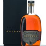 Barrell 15 Year Gray Label Limited & Rare Release 3 Cask Strength Straight Bourbon Blend