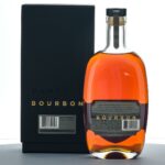 Barrell 15 Year Gray Label Limited & Rare Release 4 Cask Strength Straight Bourbon Blend