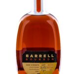 Barrell 5 Year Cask Strength Straight Bourbon Blend