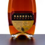 Barrell 5 Year Cask Strength Straight Bourbon Blend (photo 2)
