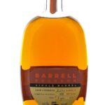 Barrell 5 Year Single Barrel Cask Strength Straight Bourbon