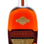 Barrell 7 Year Single Barrel Cask Strength Straight Bourbon