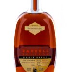 Barrell 7 Year Single Barrel Select Cask Strength Straight Bourbon
