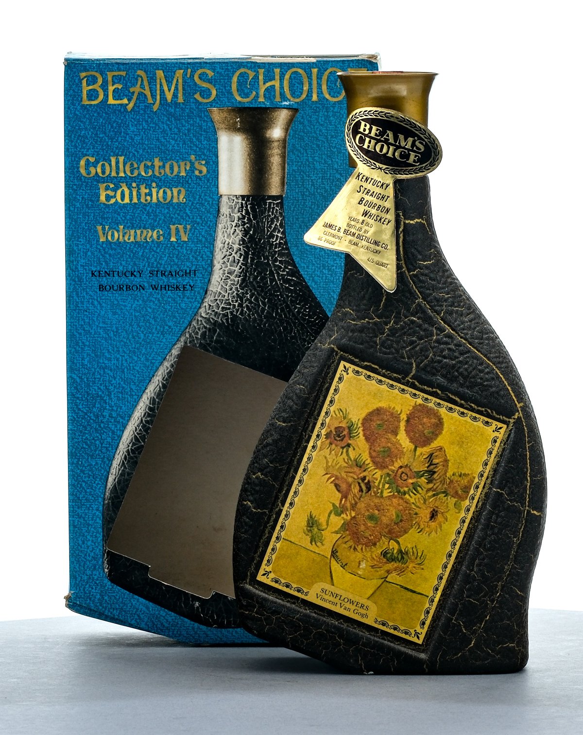 Barrell 8 Year, 3 Month Cask Strength Straight Bourbon Batch #005