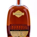 Barrell 8 Year Single Barrel Select Cask Strength Straight Bourbon