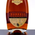 Barrell 8 Year Single Barrel Select Cask Strength Straight Bourbon (photo 2)